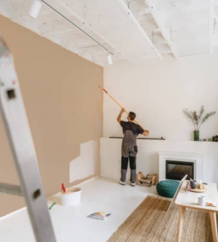 Bathroom remodeling and renovation services in Denmark