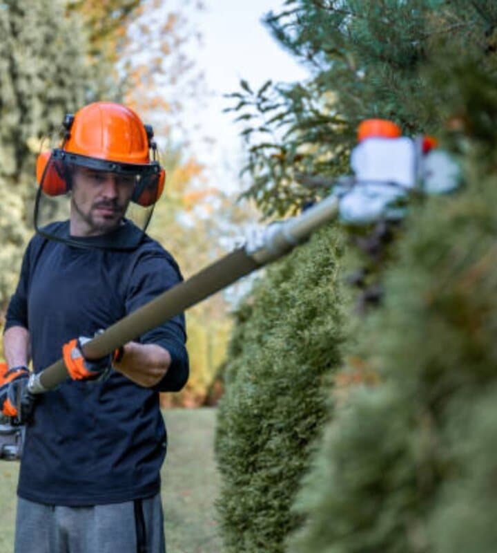 Garden landscaping and outdoor services in Denmark