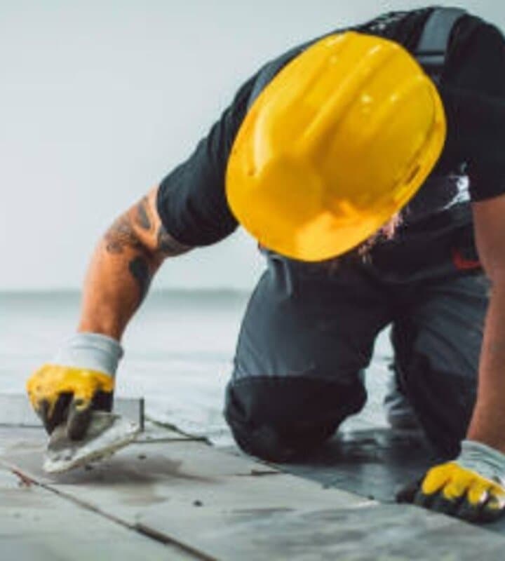 Professional home repair and flooring installation services